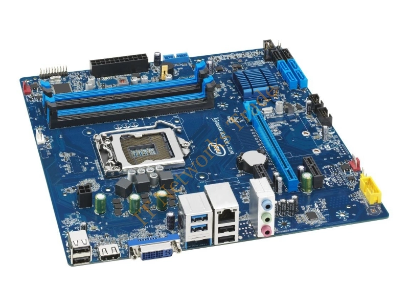 BLKD850MVAL Intel Desktop Motherboard