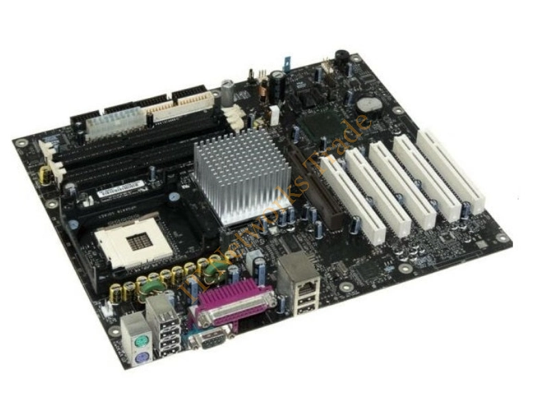 BLKD875PBZLK Intel Desktop Motherboard