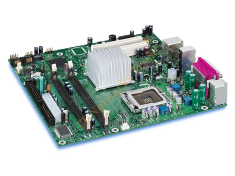 BLKD910GLDW Intel Desktop Motherboard