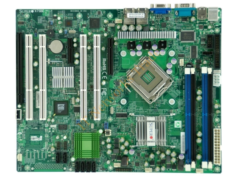 BLKD915GAGL Intel Desktop Motherboard