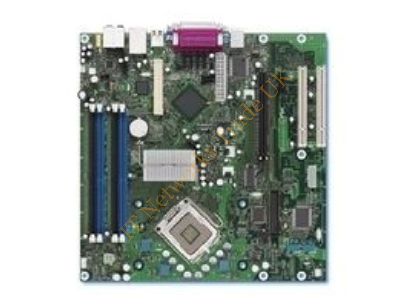 BLKD915GMHLK Intel SOCKET-775 800FSB DDR MBTX- Motherboard