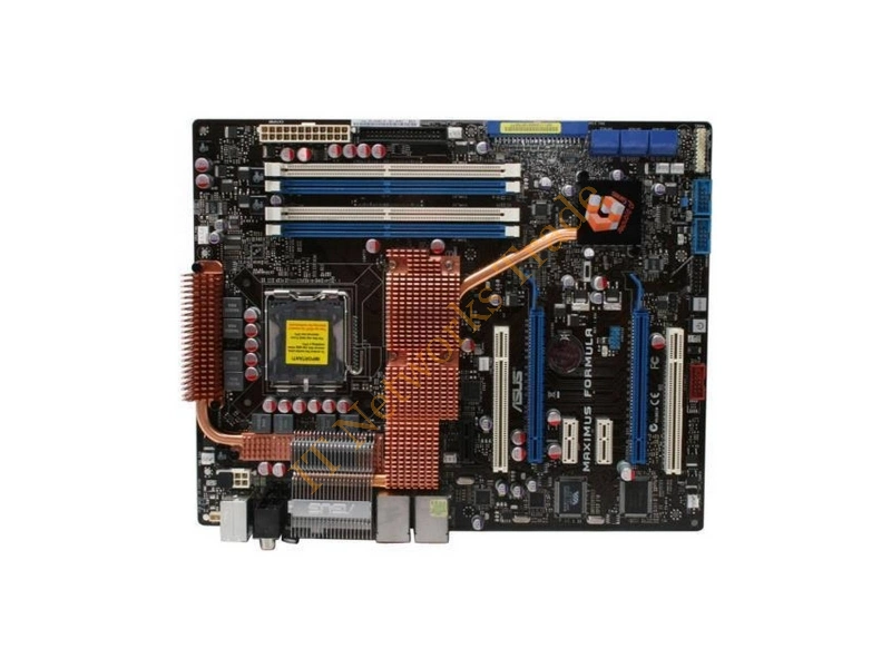 BLKD915GUX Intel DDR2 Micro-ATX System Board Socket 775 Desktop Motherboard