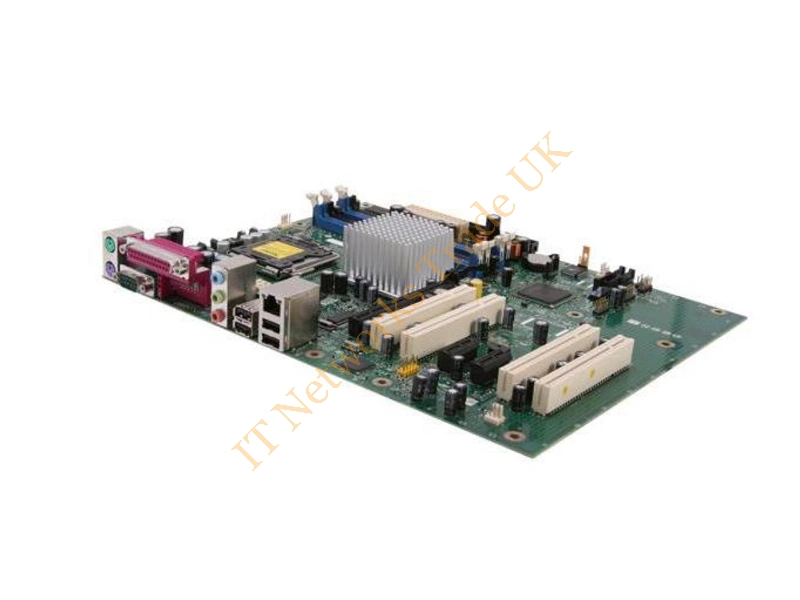 BLKD915GV Intel Socket 775 800FSB DDR2 UBTX AVL- Motherboard