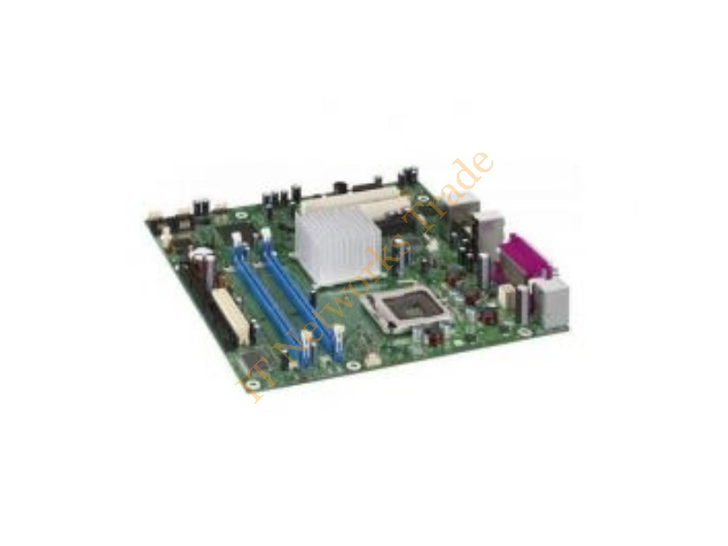 BLKD915PDTL Intel Desktop Motherboard