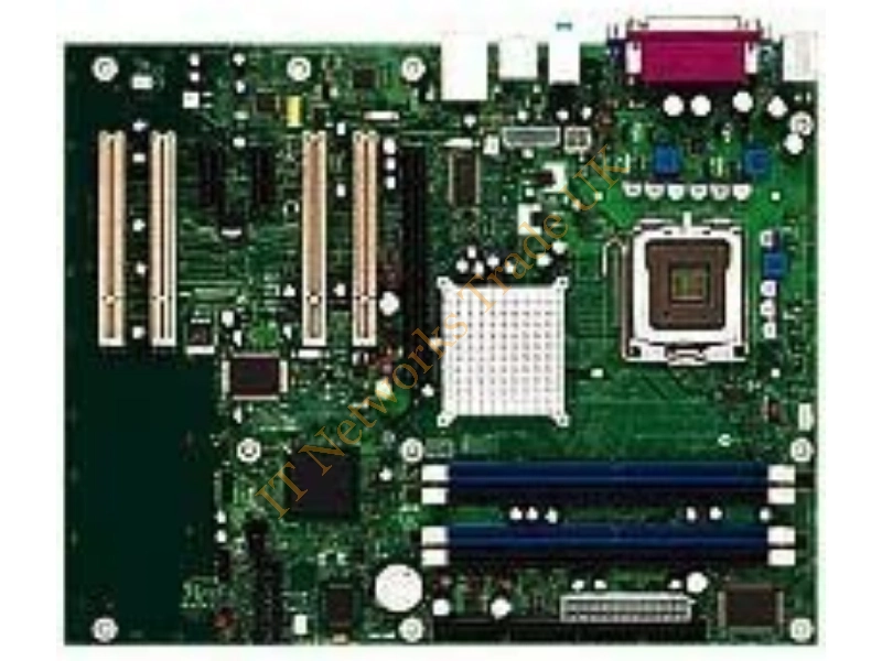 BLKD915PGNL Intel Socket 775 800FSB DDR ATX- Motherboard