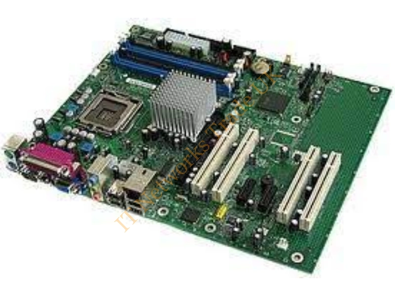 BLKD915PGNX Intel Socket 775 ATX- Motherboard