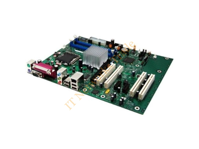 BLKD915PLWDL Intel Desktop Motherboard