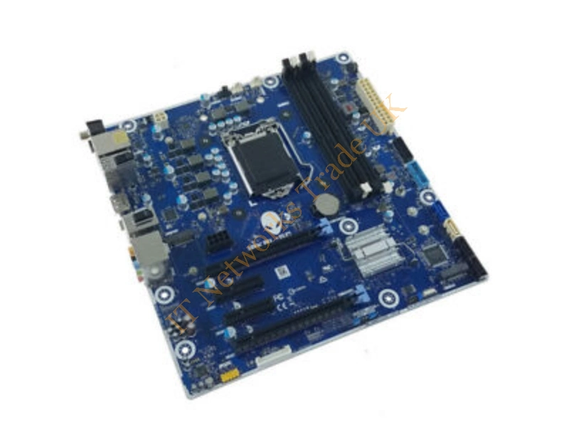 BLKD915PLWDLX10U Intel Pentium 4 Celeron D Socket L A775 800MHz ATX- Motherboard