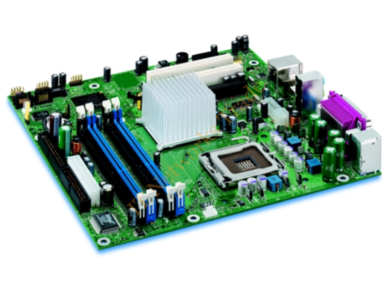 BLKD915PSYL Intel Desktop Motherboard