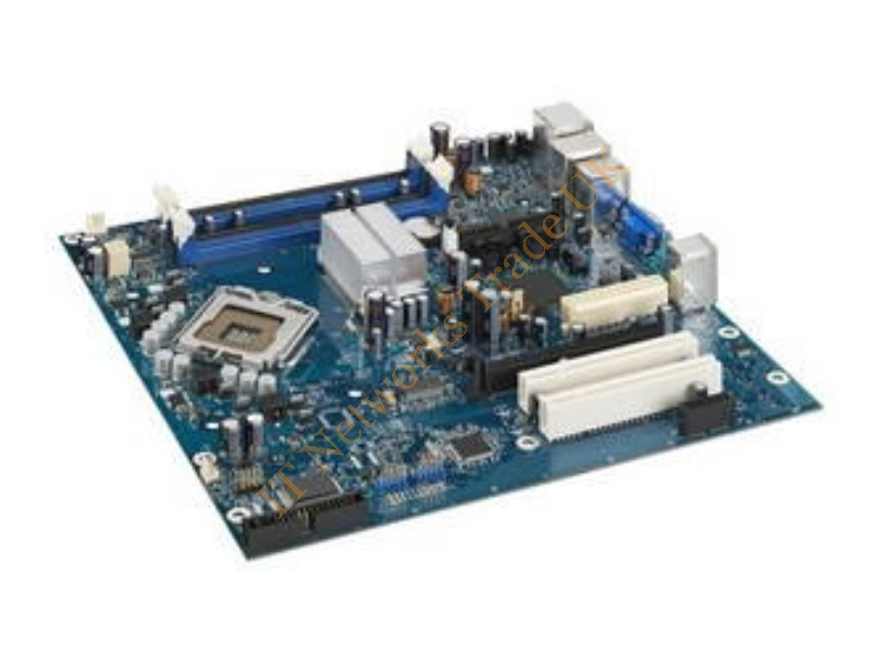 BLKD945GBOLKR Intel Socket 775 800FSB DDR2 MBTX- Motherboard