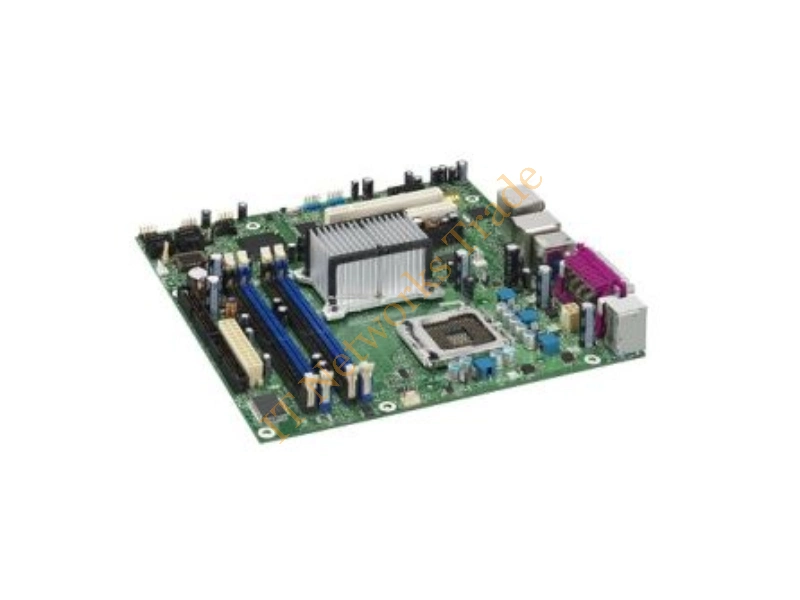 BLKD945GNTL Intel Pentium Ready Socket 775 ATX Motherboard Desktop Motherboard