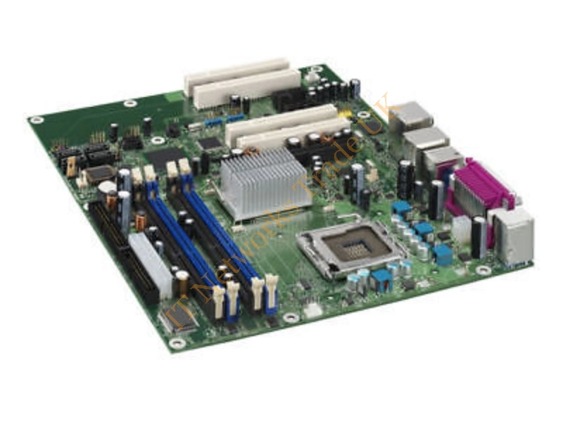 BLKD945GNTLKR Intel Socket 775 ATX Motherboard 800MHz FSB 4GB (MAX) DD