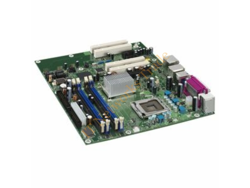 BLKD945GNTLRX10U Intel A775 Socket SATA RAID Desktop Motherboard