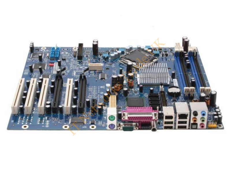 BLKD955XBKLKR Intel Motherboard Socket LGA 775 DDR2 PCI Express ATX (1 x Single Pack)