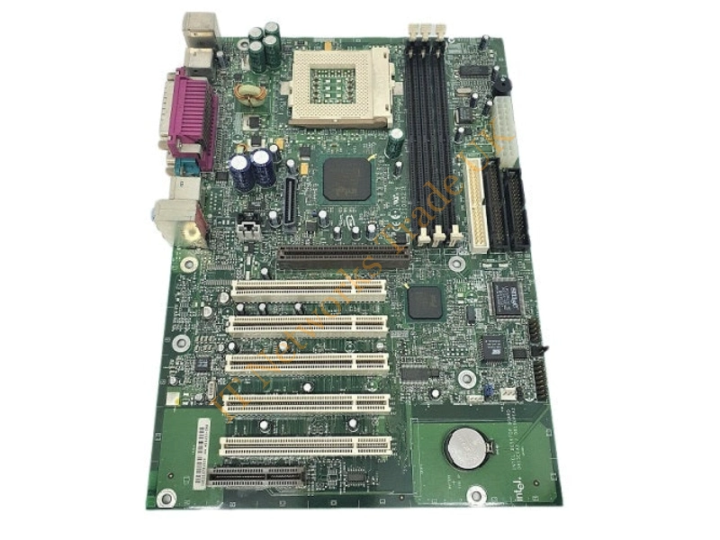 BLKDD815EEA  Intel S370 133fsb SDRAM Atx Graphic Card Accessories