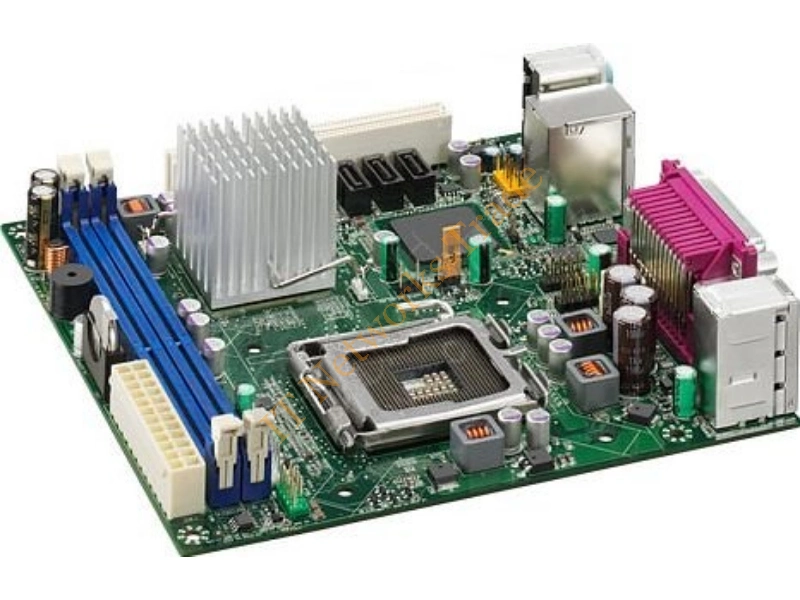 BLKDG41MJ Intel DG41MJ Desktop Motherboard G41 Express Chipset Socket LGA-775 (1 x Single Pack)