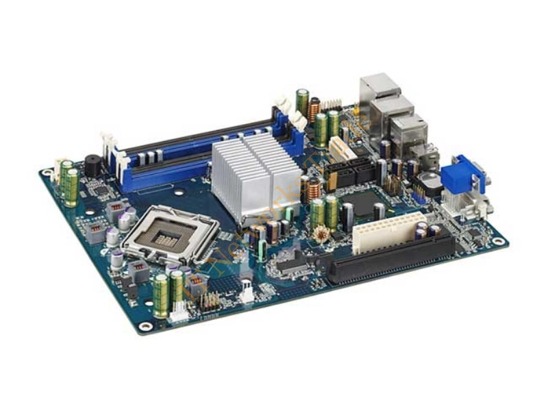BLKDG965PZMKR Intel PICO BTX IG965 Desktop Motherboard