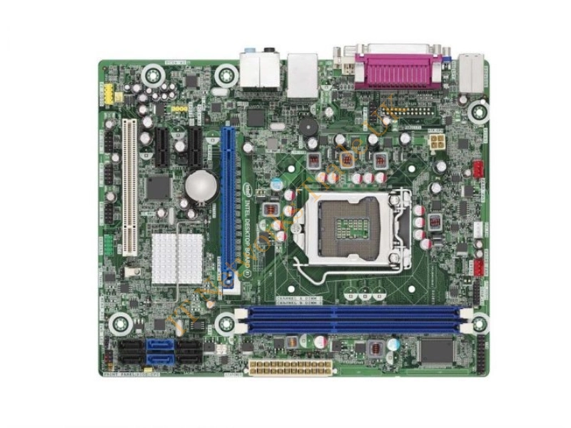 BLKDH61BEB3 Intel CHIPSET-Intel H-61 Socket LGA-1155 16GB DDR3-1333MHz MICRO ATX BARE Motherboard