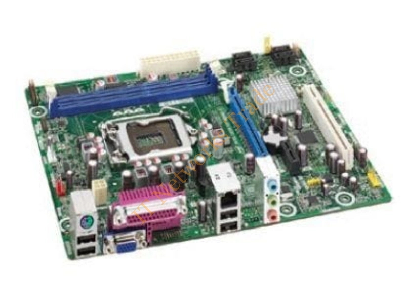 BLKDH61WWB3 Intel Classic Series H61 Micro ATX DDR3 1333 LGA-1155/Socket H2 Desktop Motherboards