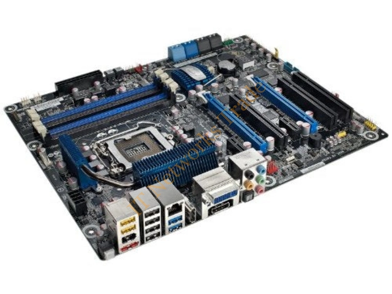 BLKDZ68BC Intel Z68 Express Chipset SKT-LGA1155 240PIN DDR3 SDRAM A/L USB 3.0 ATX Motherboard Desktop Motherboard