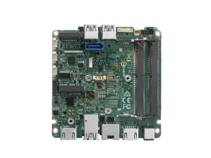 Intel NUC7i3DNBE BGA 1356 UCFF
