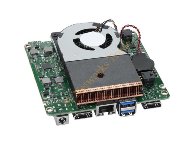 BLKNUC7I5DNBE Intel System Board for NUC7i5DNBE Desktop Motherboard