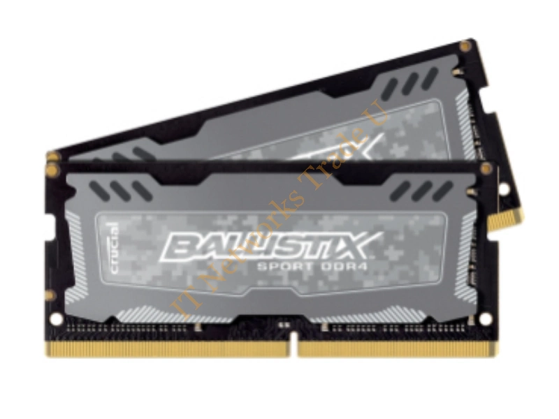 Crucial Sport LT 8GB DDR4 2400MHz memory module