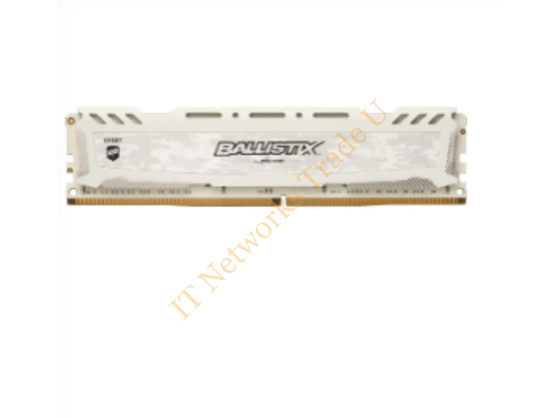 Crucial Ballistix Sport LT 8GB DDR4-2666 8GB DDR4 2666MHz memory module