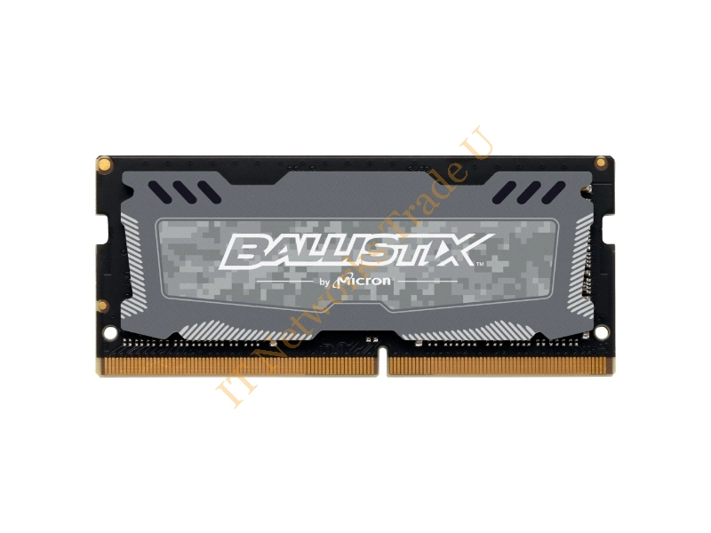 Crucial BLS8G4S26BFSD 8GB DDR4 2666MHz memory module