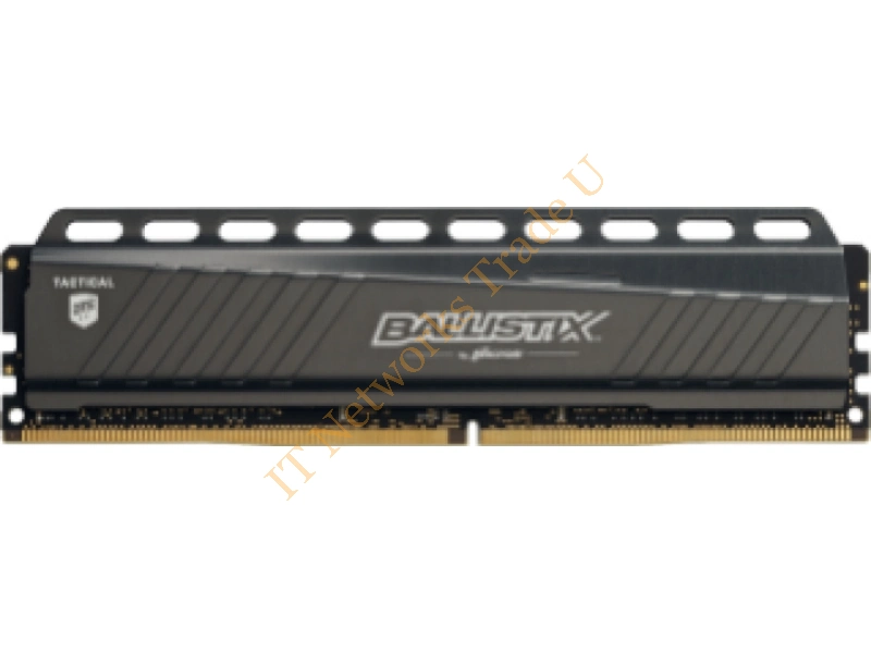 BLT16G4D30AETA - Crucial BLT16G4D30AETA 16GB DDR4 3000MHz memory module