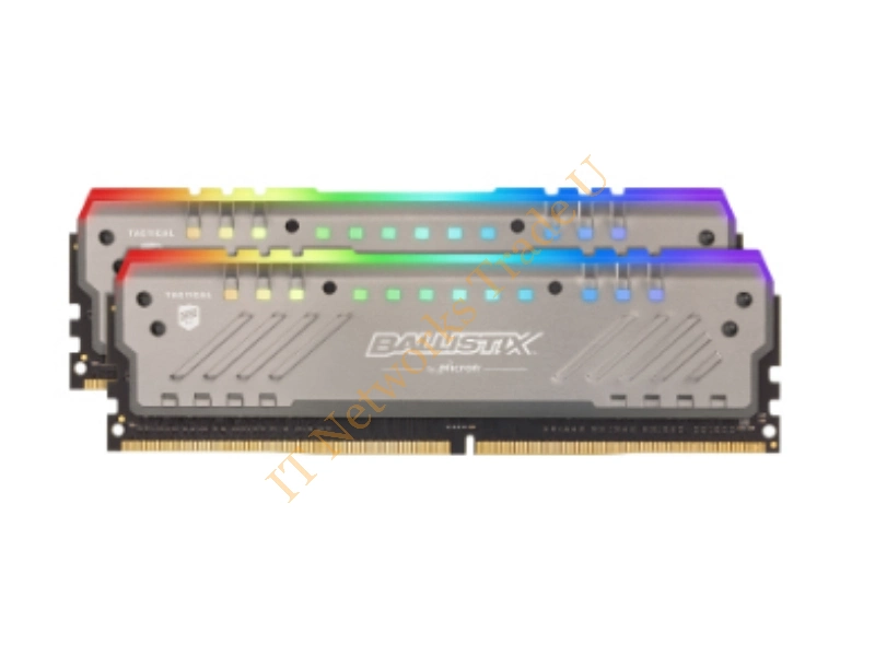 BLT2C16G4D30BET4 - Crucial BLT2C16G4D30BET4 32GB DDR4 3000MHz memory module