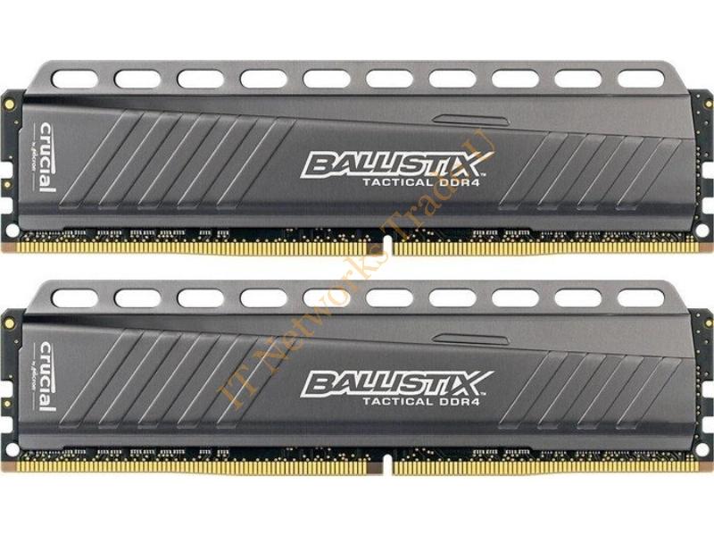 BLT2C8G4D26AFTA - Crucial 16GB DDR4-2666 16GB DDR4 2666MHz memory module