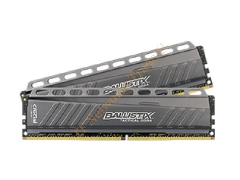 BLT2C8G4D30AETA - Crucial 16GB DDR4-3000 16GB DDR4 3000MHz memory module