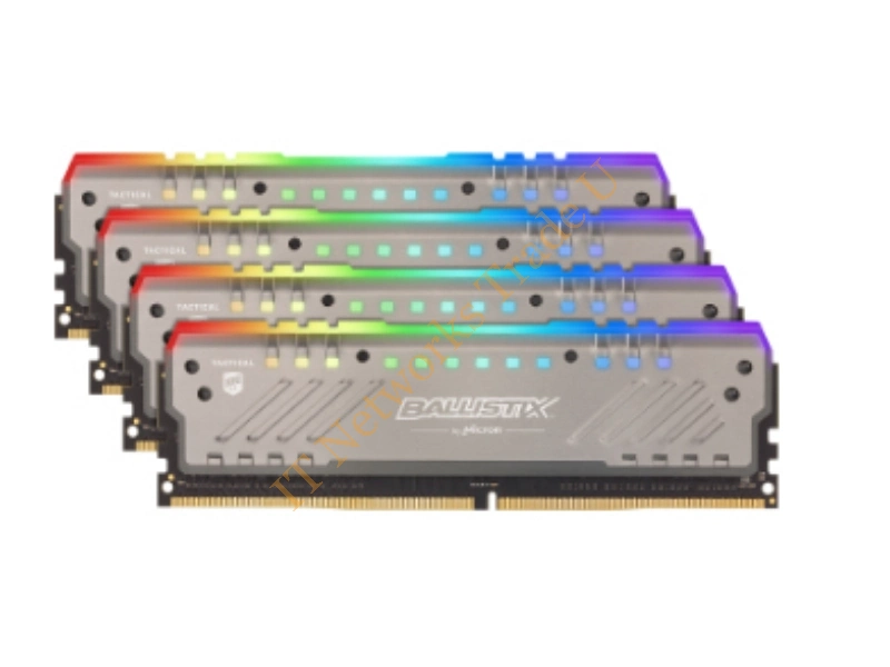 BLT4C16G4D30BET4 - Crucial BLT4C16G4D30BET4 64GB DDR4 3000MHz memory module
