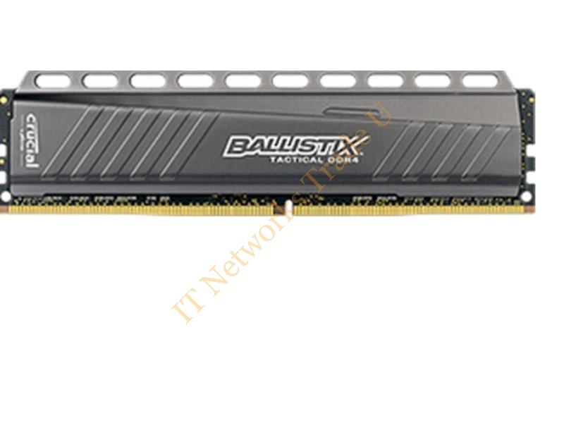 Crucial BLT8G4D26AFTA 8GB DDR4 2666MHz memory module