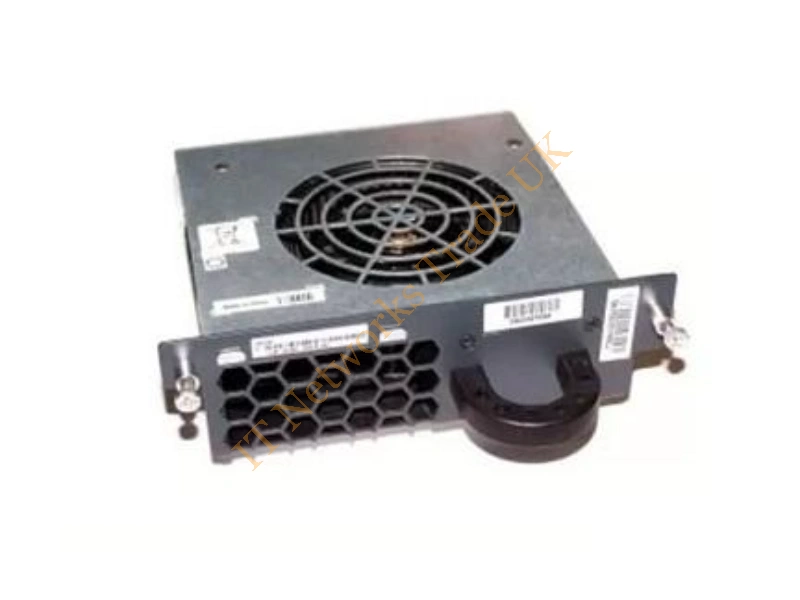 BLWR-RPS2300= Cisco 45CFM Blower for Redundant Power System 2300 Networking Accessory