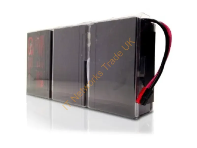 BM0035 - Minute Man Bm0035 Ups Battery Sealed Lead Acid (Vrla)