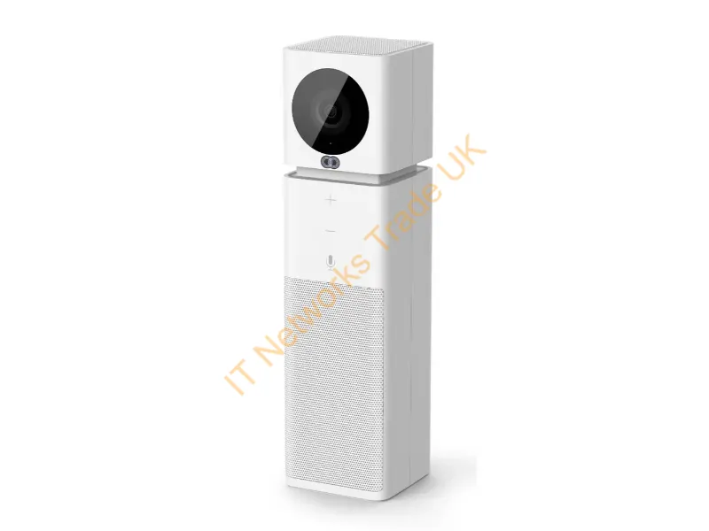 BM03-0017 - Boom Uno Video Conferencing System 2.1 Mp Personal Video Conferencing System