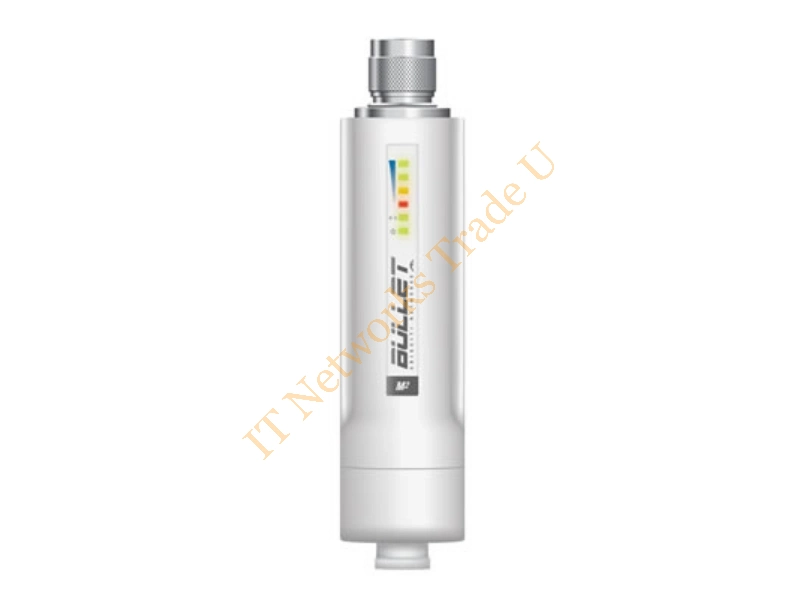 Ubiquiti Networks BM2HP Ethernet 100Mbit/s networking card Networking Accessory