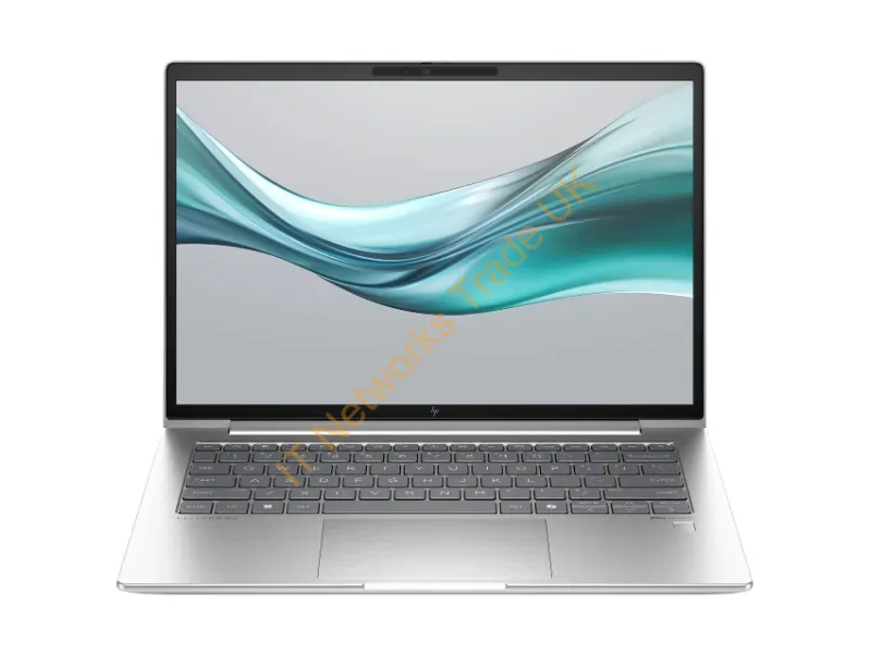 BM2K4EC#ABA - Hp Elitebook 645 G11 Amd Ryzen 7 7735U Laptop 14" Wuxga 16 Gb Ddr5-Sdram 512 Gb Ssd Wi-Fi 6E (802.11Ax) Windows 11 Pro Silver