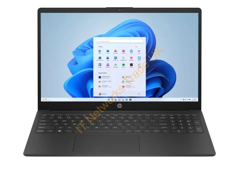 BM2V8EA#ABU - HP 15-fd0064na Intel? Core? i5-1334U 8GB RAM 256GB SSD 15.6