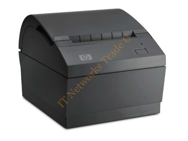 BM476AA - HP Dual Serial USB Thermal Receipt Printer Printers