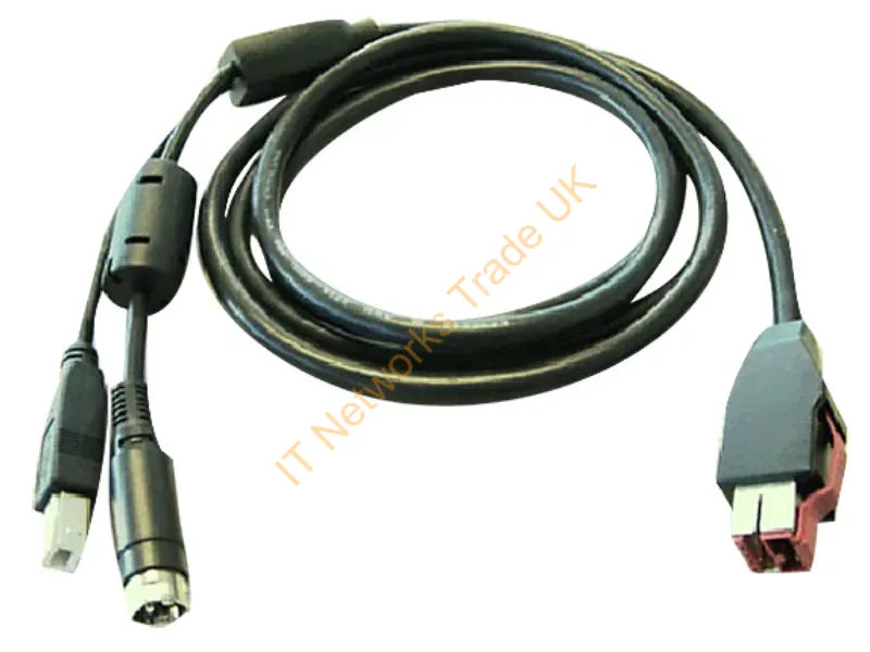 BM477AA - HP Powered USB Y Cable
