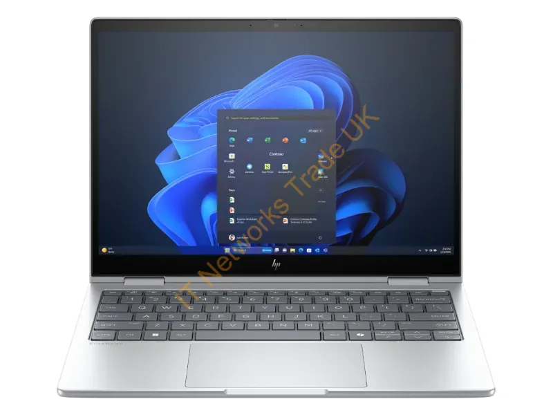 BM5M6UT#ABA - Hp Elitebook 8 Flip G1I 13 Inch Notebook Ai Pc Wolf Pro Security Edition Intel Core Ultra 7