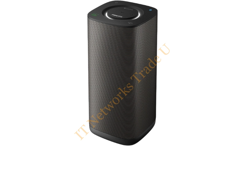 Philips wireless multiroom portable speaker BM6B/10