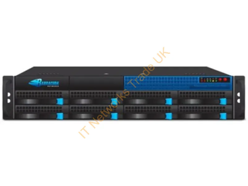 BMA850A - Barracuda Networks Bma850A Email Archiving Appliance