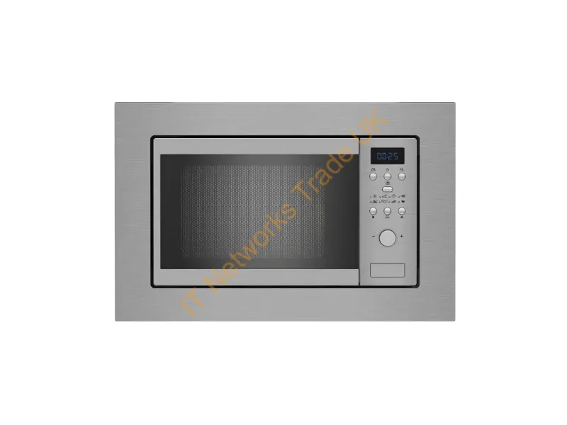 BMOB17131X - Beko BMOB17131X Built-in Microwave