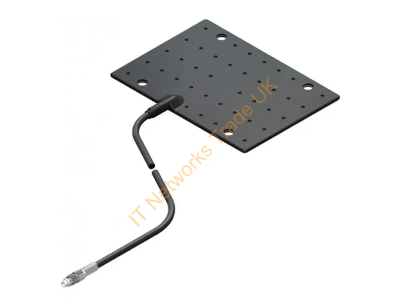 BMP1-7-27-5F - Panorama Antennas Bmp1-7-27-5F Network Antenna Omni-Directional Antenna Fme 2 Dbi