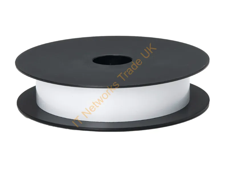 BMSLT102CB - Brother Bmslt102Cb Printer Label White Self-Adhesive Printer Label