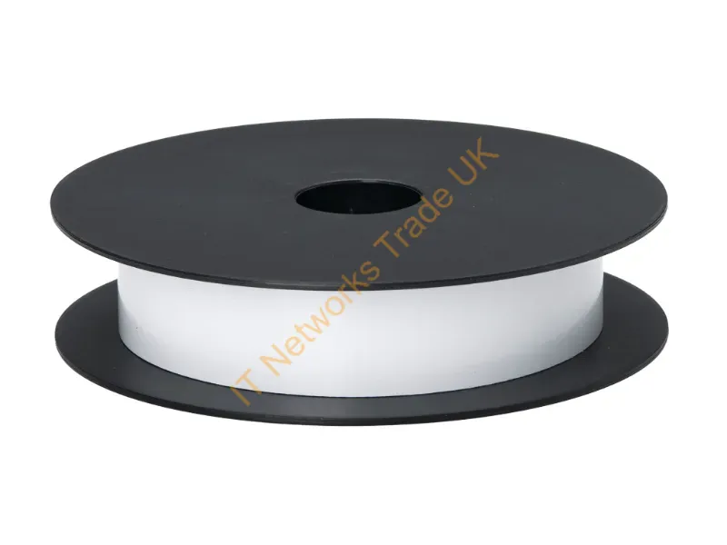 BMSLT102ESD - Brother Bmslt102Esd Printer Label White Self-Adhesive Printer Label
